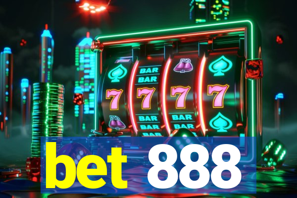 bet 888