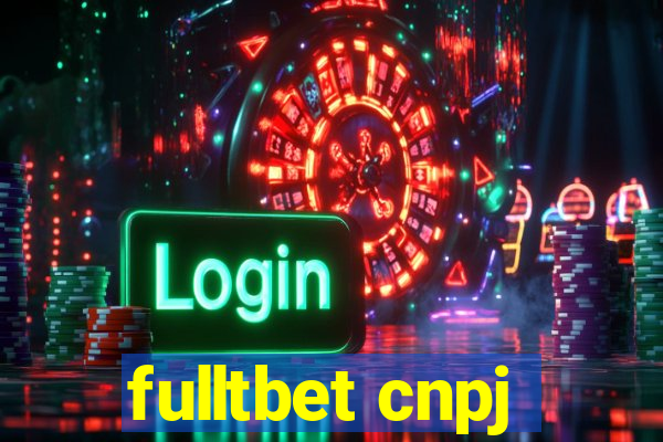 fulltbet cnpj