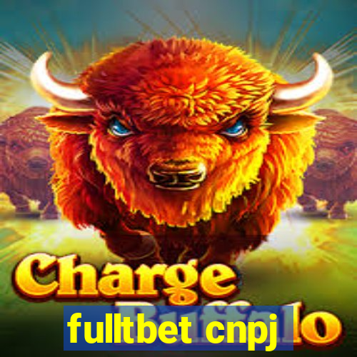 fulltbet cnpj