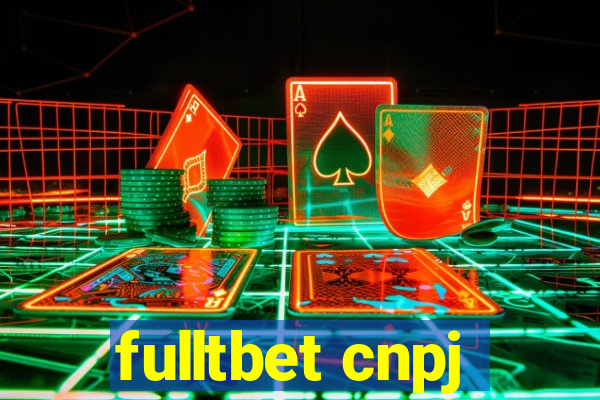 fulltbet cnpj