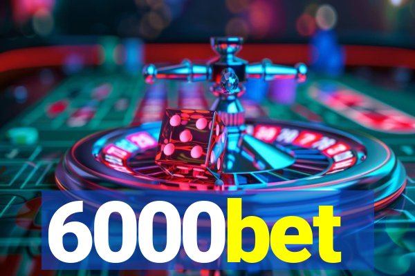 6000bet