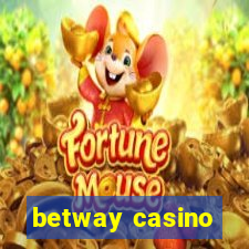 betway casino