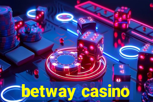 betway casino