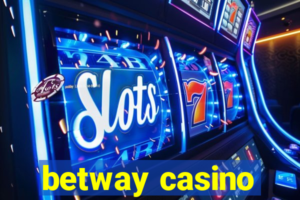 betway casino