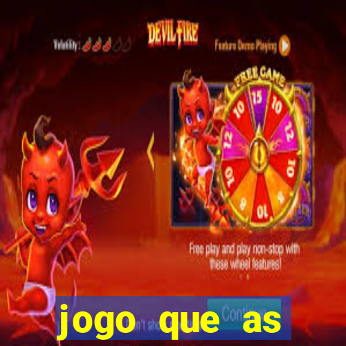 jogo que as pessoas est?o ganhando dinheiro