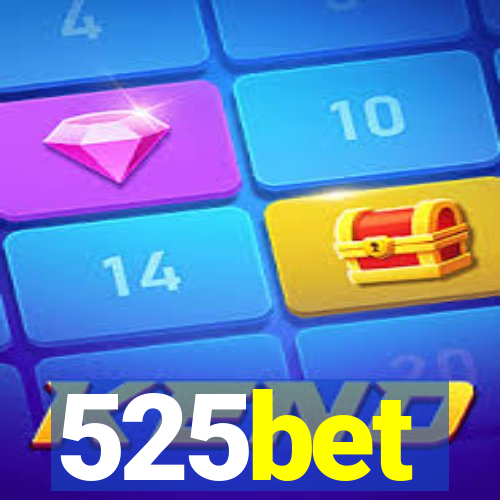 525bet