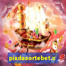 pixdasortebet.com