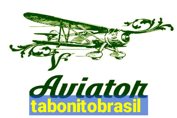 tabonitobrasil