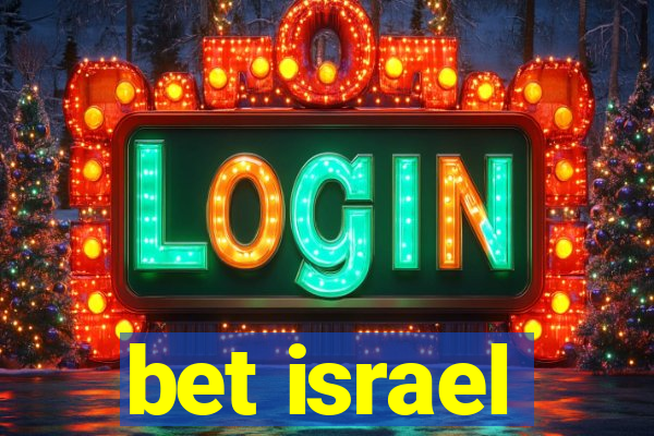 bet israel