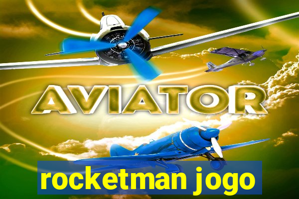 rocketman jogo