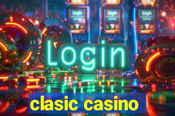 clasic casino