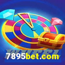 7895bet.com