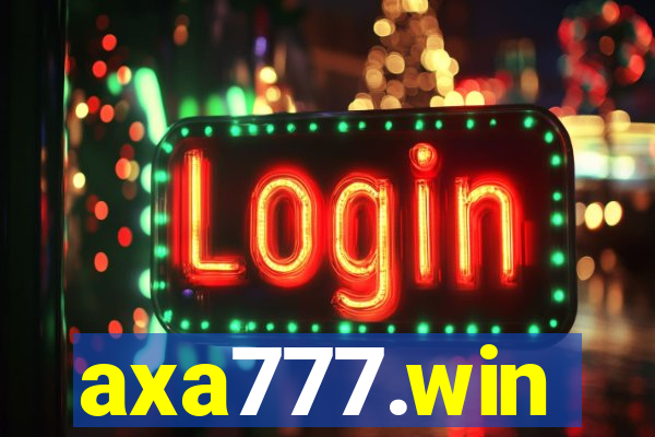 axa777.win