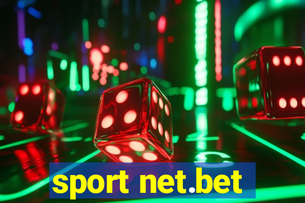 sport net.bet