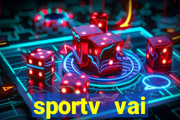 sportv vai transmitir o jogo do flamengo hoje