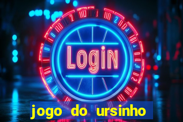 jogo do ursinho para ganhar dinheiro