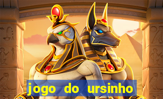 jogo do ursinho para ganhar dinheiro