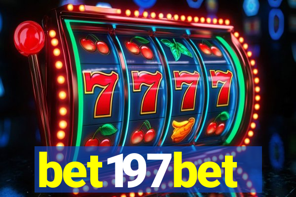 bet197bet