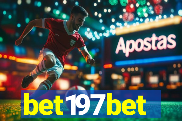 bet197bet