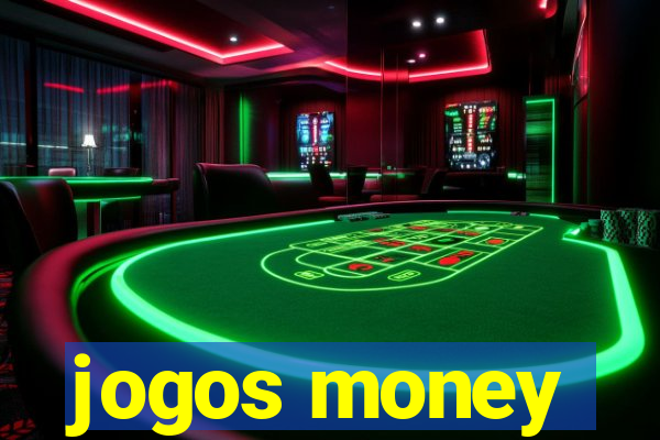 jogos money