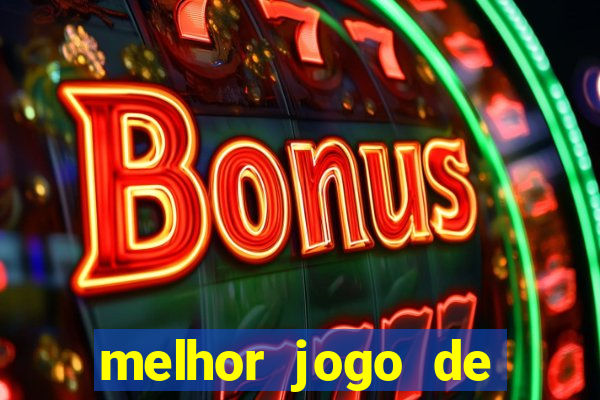 melhor jogo de blocos para android