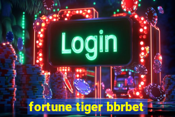 fortune tiger bbrbet