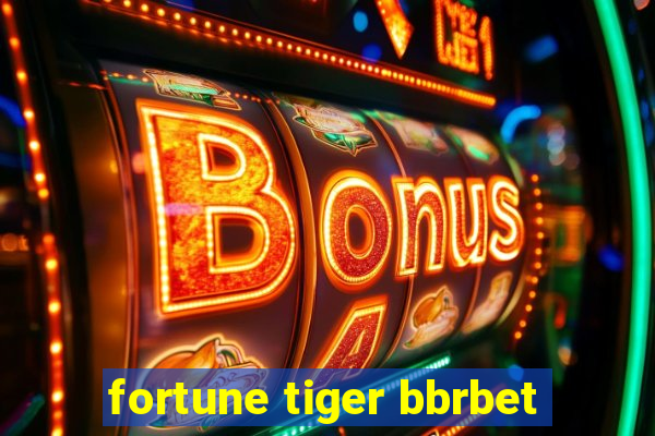 fortune tiger bbrbet