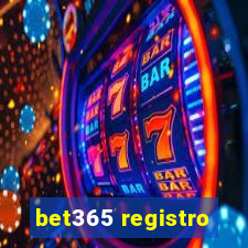 bet365 registro