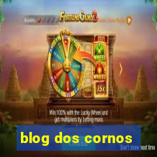 blog dos cornos