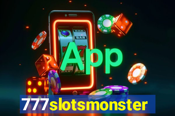 777slotsmonster