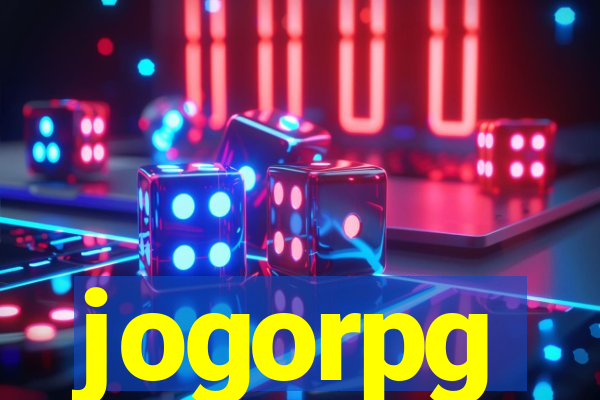 jogorpg