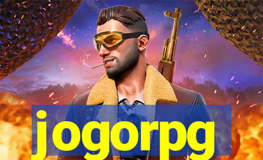 jogorpg