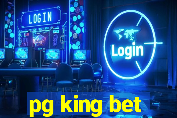 pg king bet