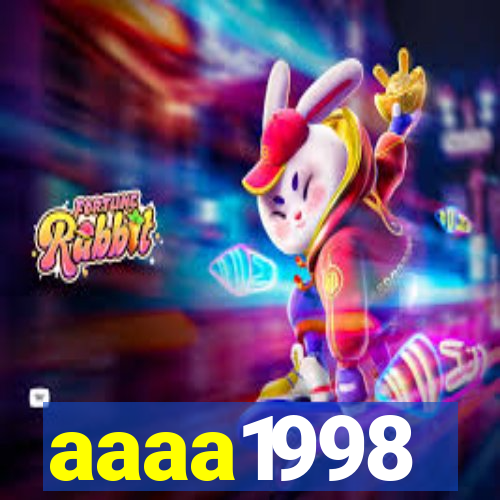 aaaa1998