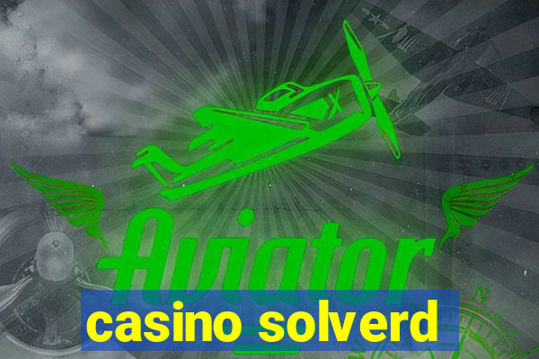 casino solverd