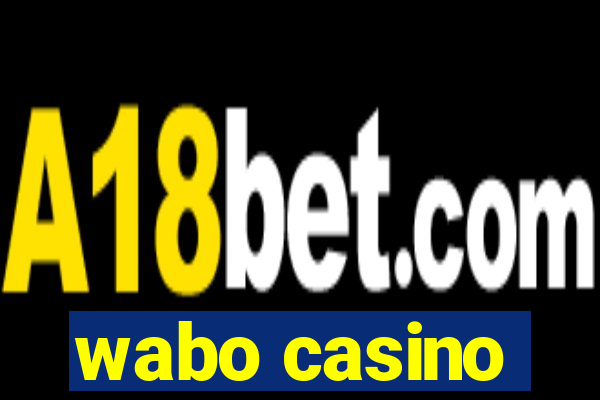 wabo casino