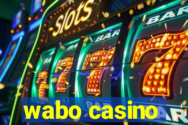 wabo casino