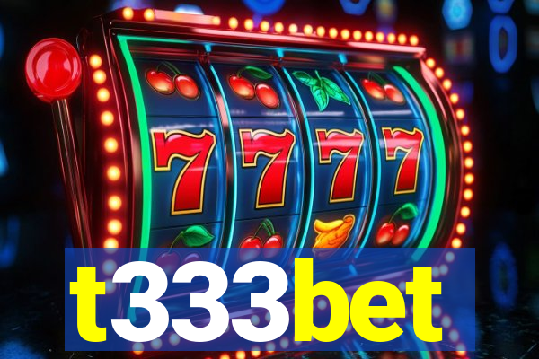 t333bet