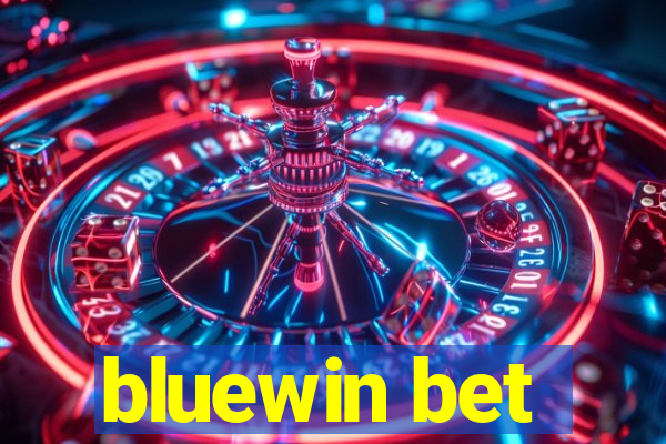 bluewin bet