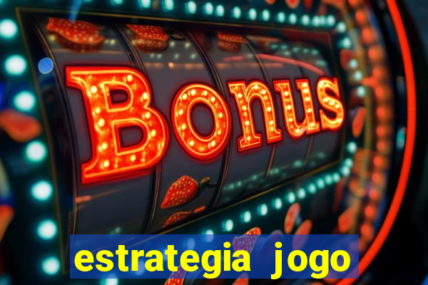 estrategia jogo fortune mouse