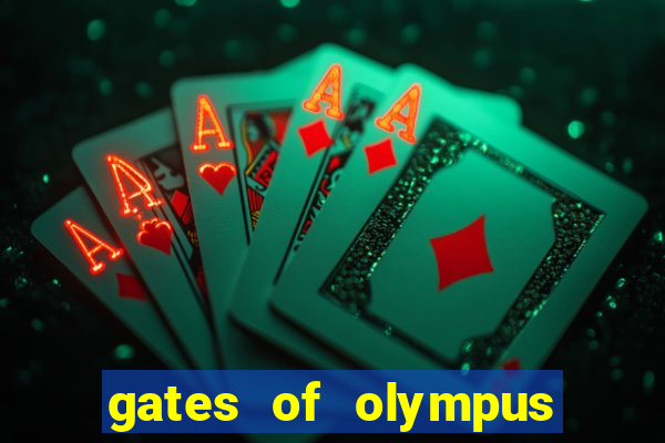 gates of olympus melhor horário para jogar