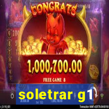 soletrar g1