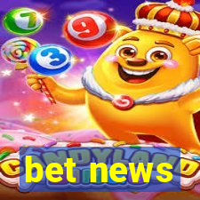 bet news