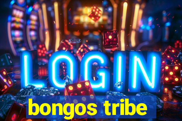 bongos tribe