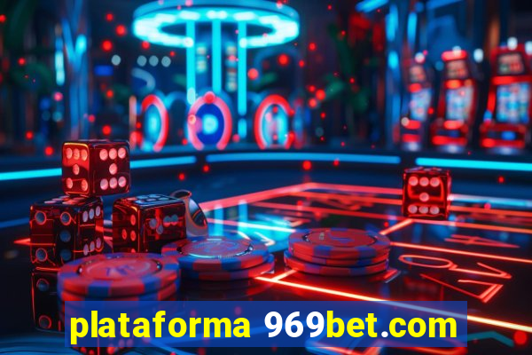 plataforma 969bet.com