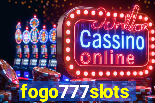 fogo777slots