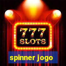 spinner jogo