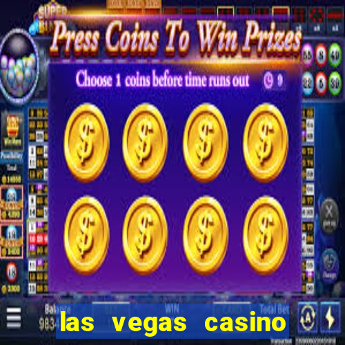 las vegas casino new york