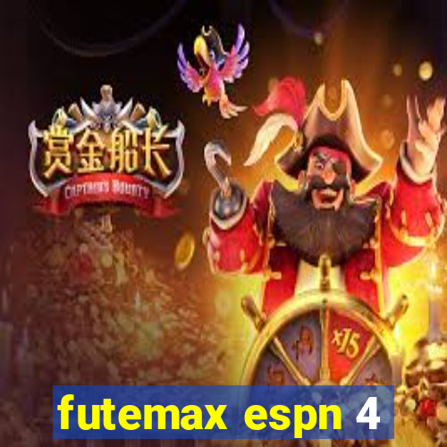 futemax espn 4