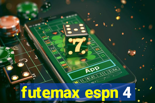 futemax espn 4